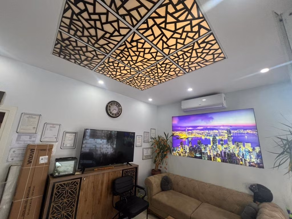 Otel Resmi