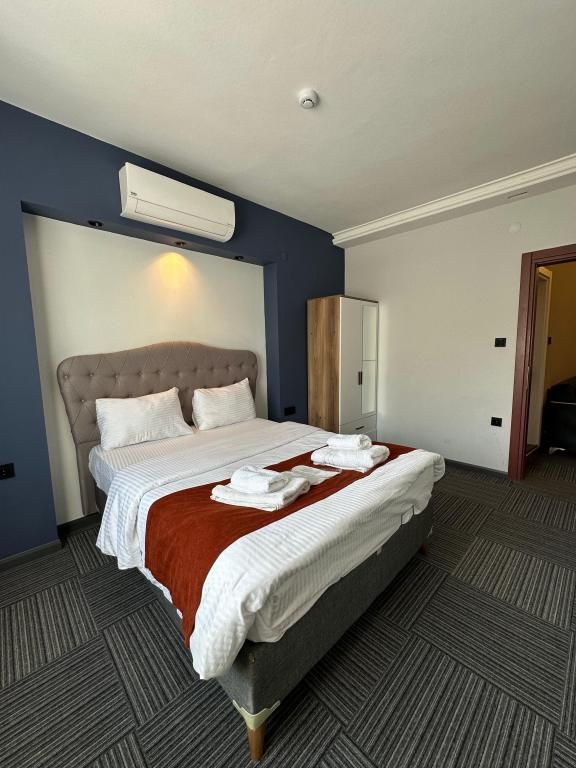 Vira Suite Hotel — 3