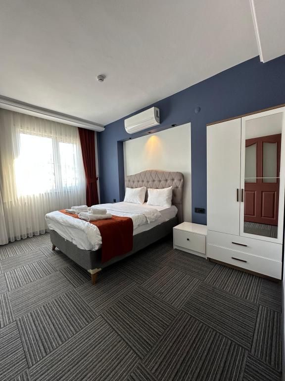 Vira Suite Hotel — 7