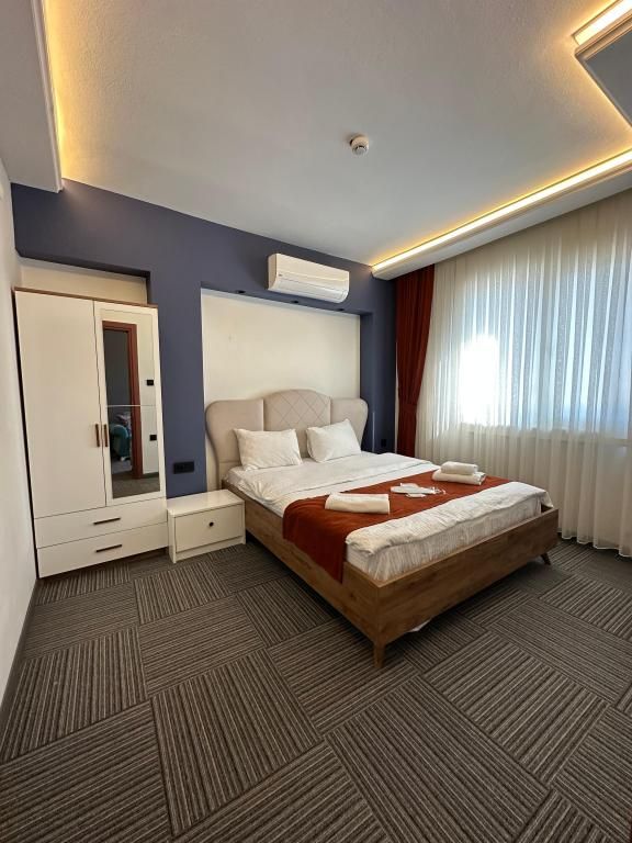 Vira Suite Hotel — 4