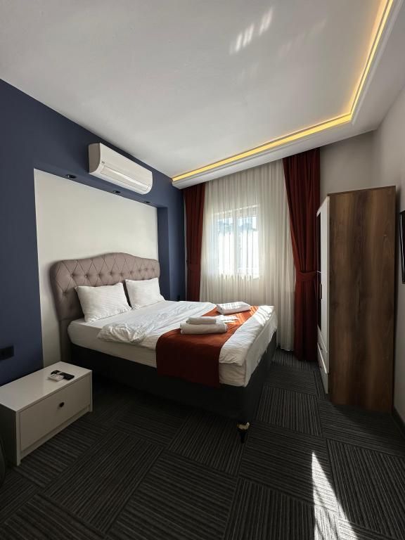 Vira Suite Hotel — 9