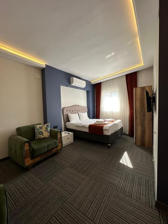 Vira Suite Hotel — 5