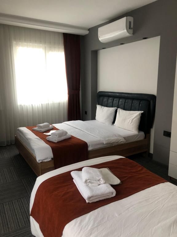 Vira Suite Hotel — 10
