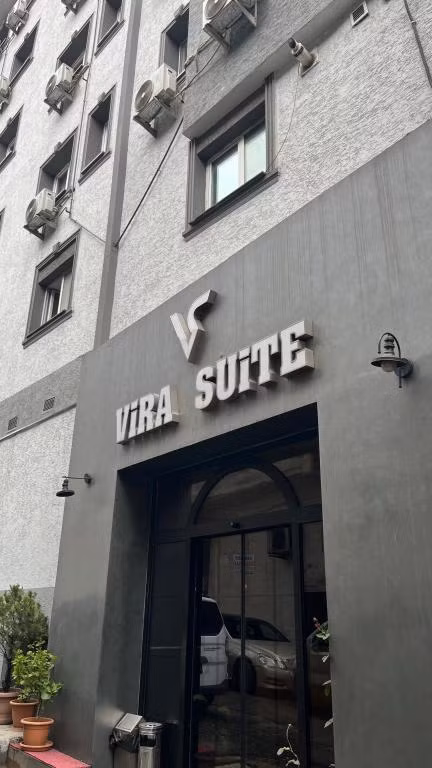 Vira Suite Hotel