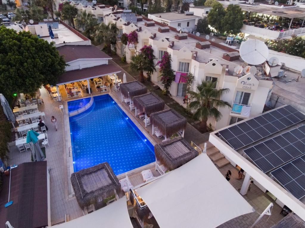 Viras Hotel — 7