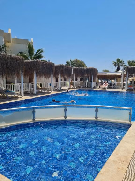 Viras Hotel — 2