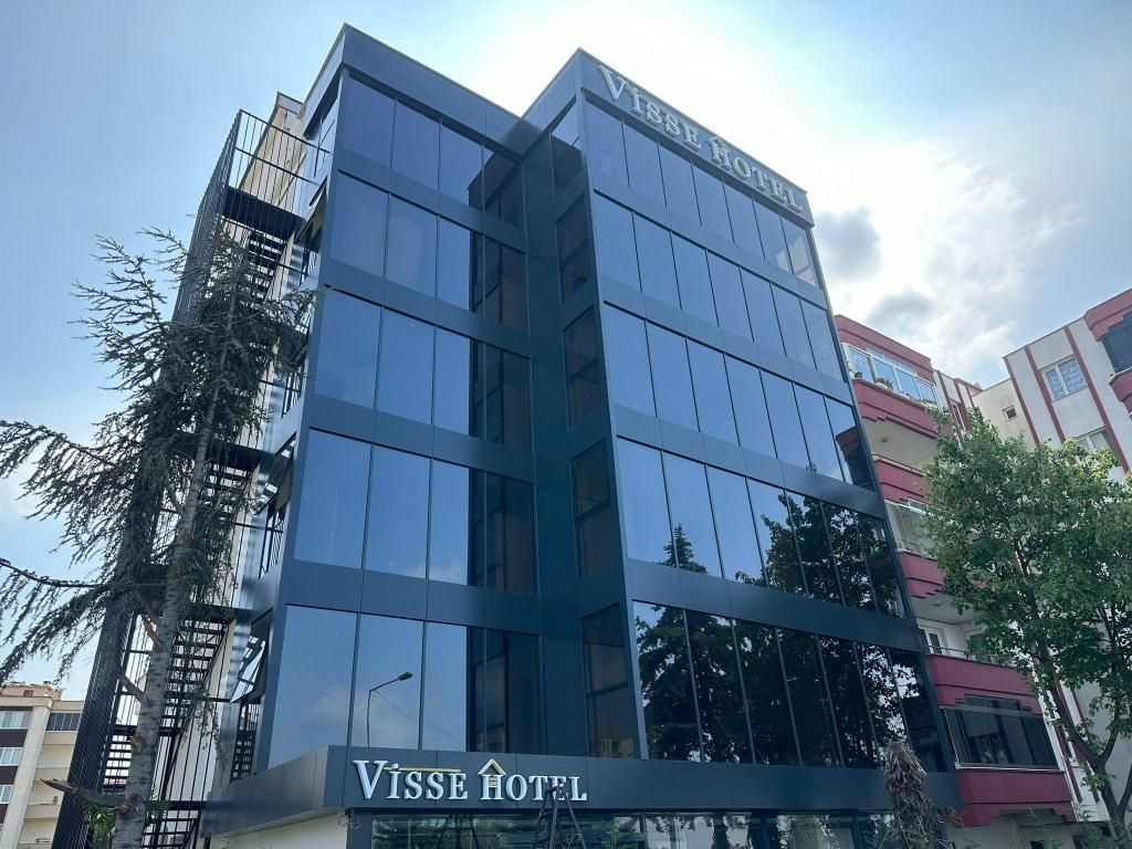 Visse Hotel