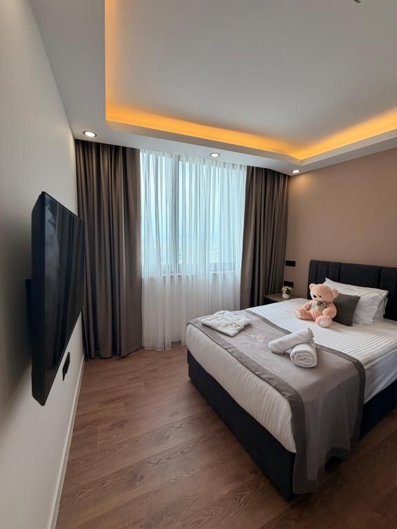 Vista Mare Hotel Cyprus — 2