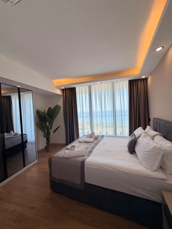 Vista Mare Hotel Cyprus — 3