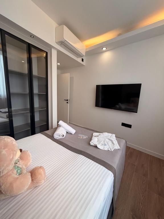 Vista Mare Hotel Cyprus — 4
