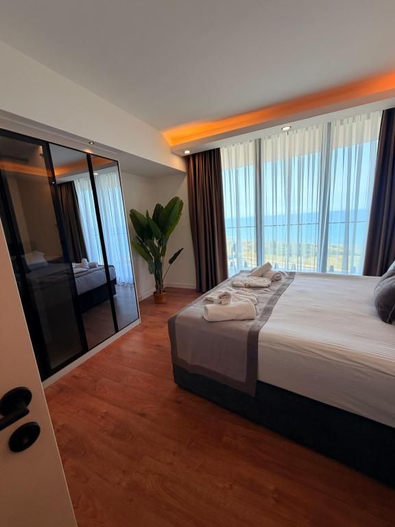 Vista Mare Hotel Cyprus — 5