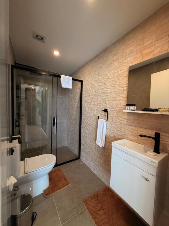 Vista Mare Hotel Cyprus — 6