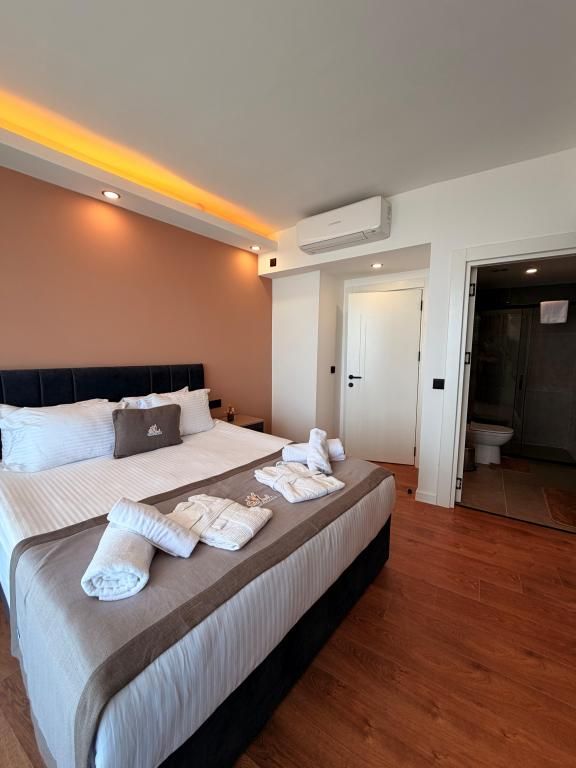 Vista Mare Hotel Cyprus — 7