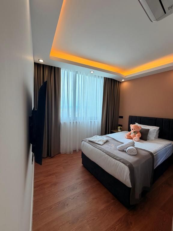 Vista Mare Hotel Cyprus — 8