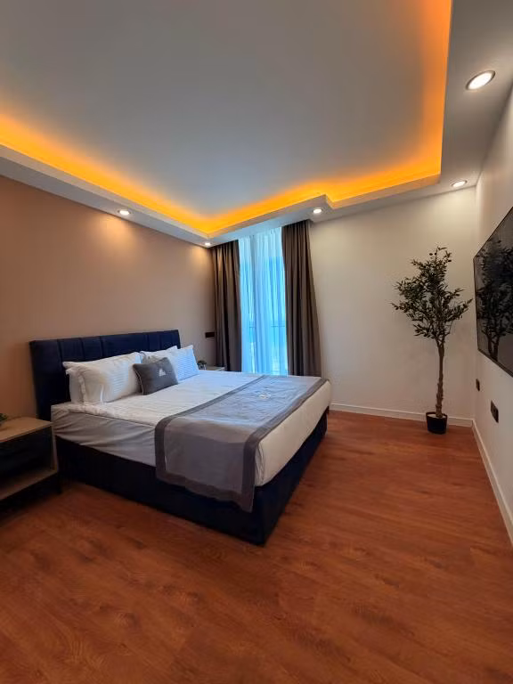 Vista Mare Hotel Cyprus — 9