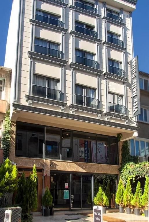 Vita Bella Suites — 2