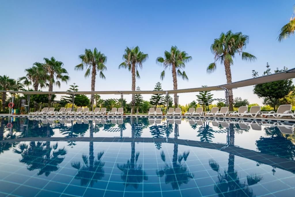 Vita Silva Hotel — 5