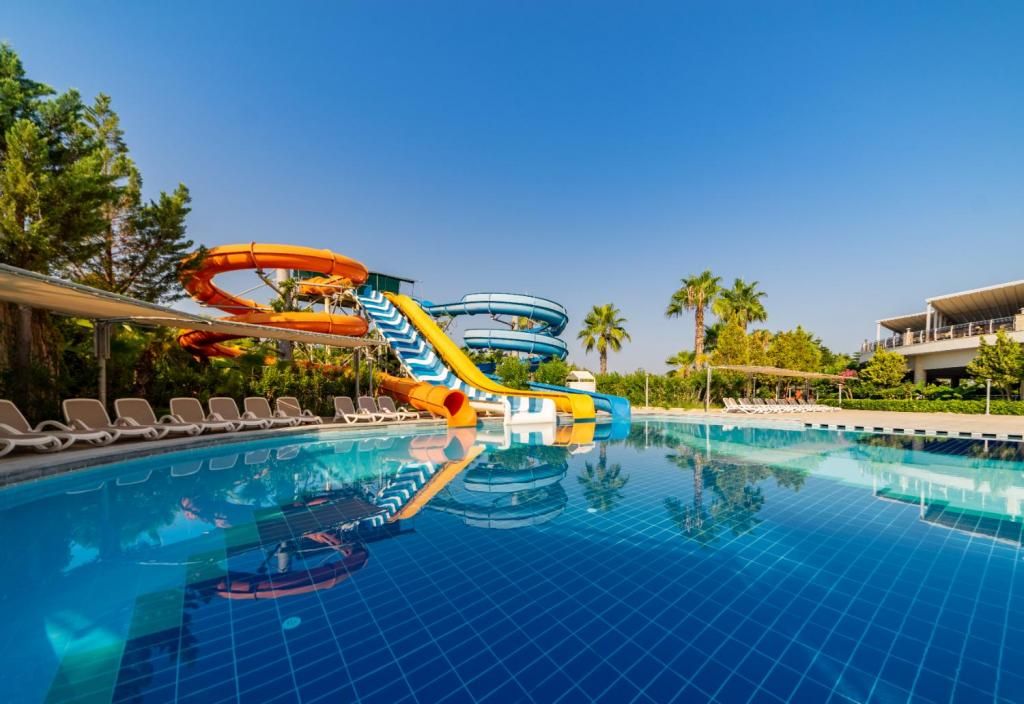 Vita Silva Hotel — 6