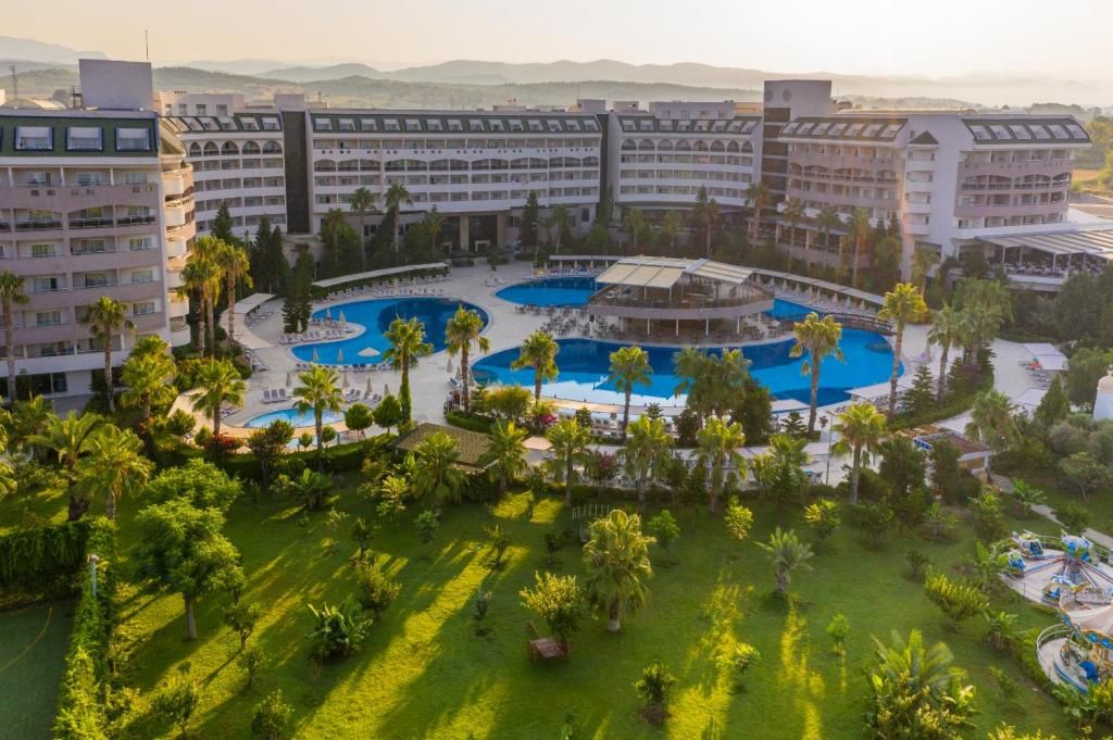 Vita Silva Hotel — 9