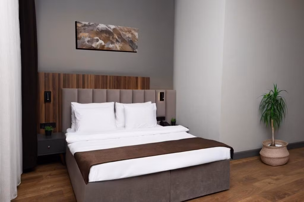 Vita Suites Karaköy — 5