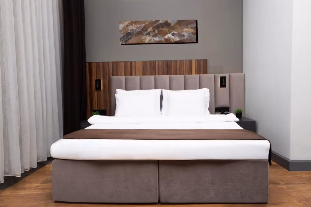 Vita Suites Karaköy — 6