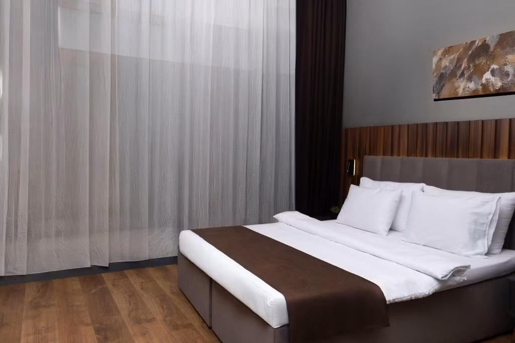 Vita Suites Karaköy — 8