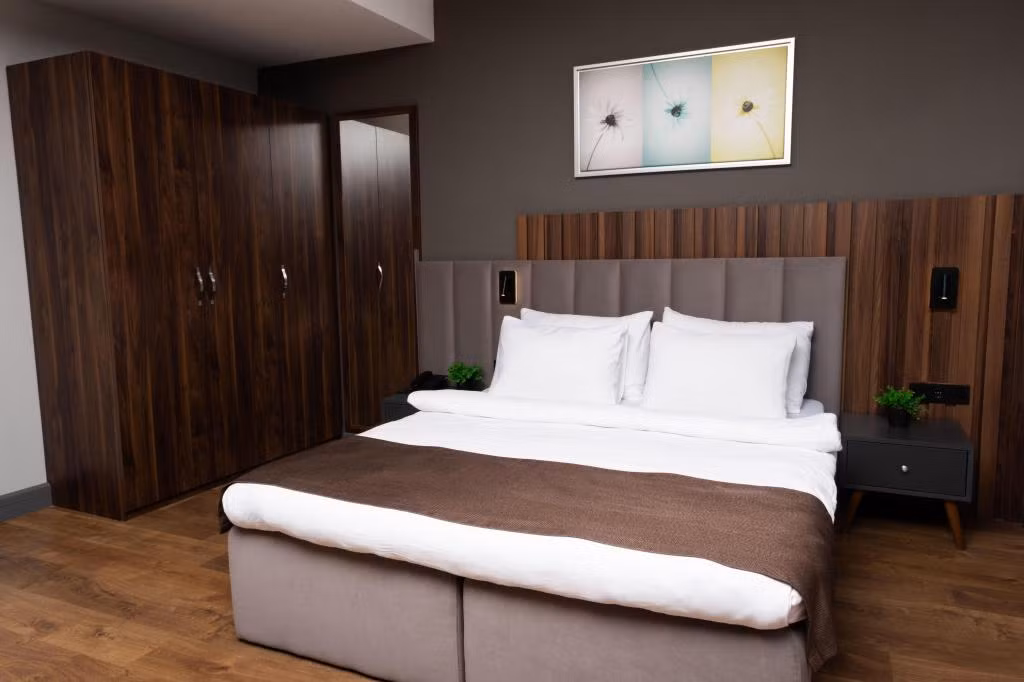 Vita Suites Karaköy — 9