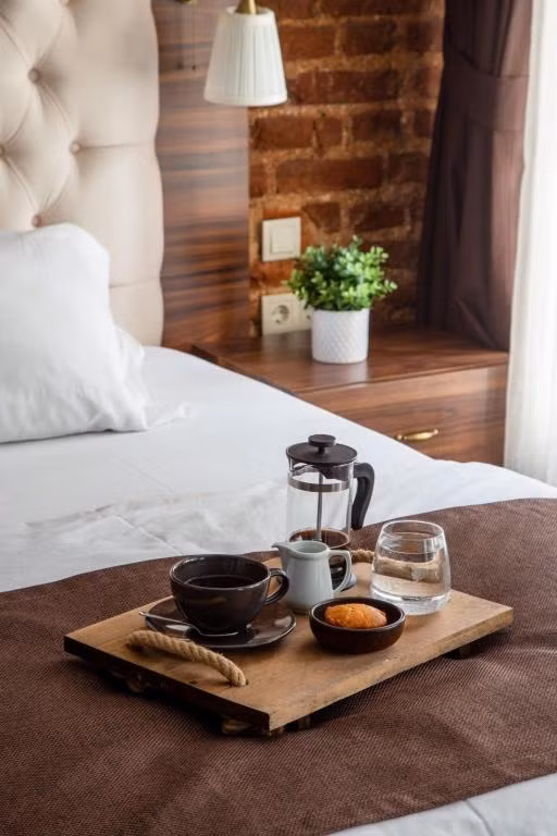 Vita Suites Karaköy — 4
