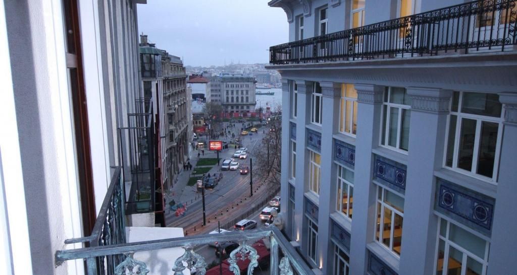 Vita Suites Karaköy