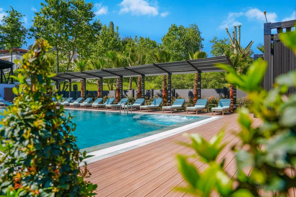 Vital Thermal Hotel & Spa — 2