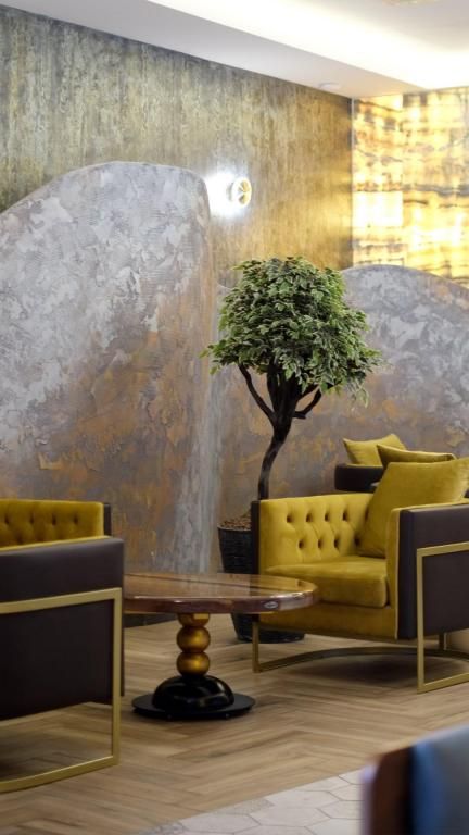 Vital Thermal Hotel & Spa — 9