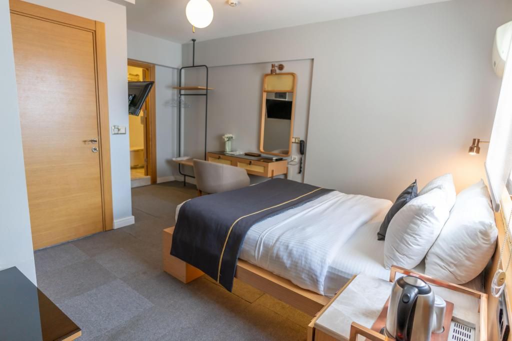 Viva La Vita Hotel Bornova — 3