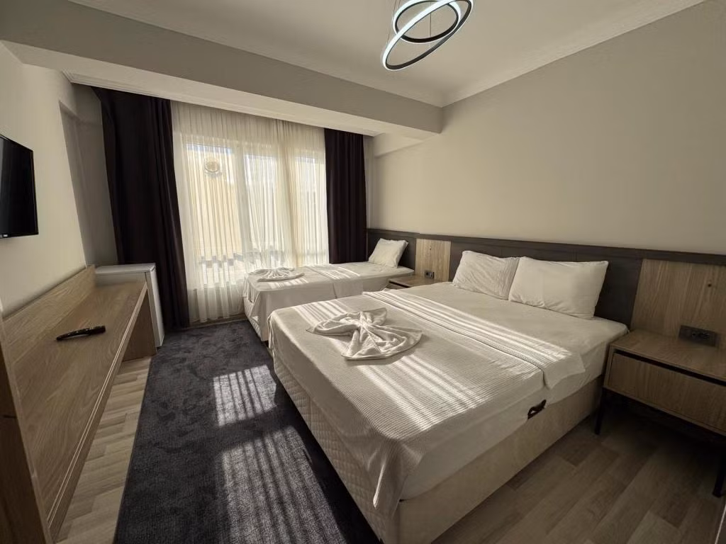 Viyana Boutique Otel Kütahya — 6