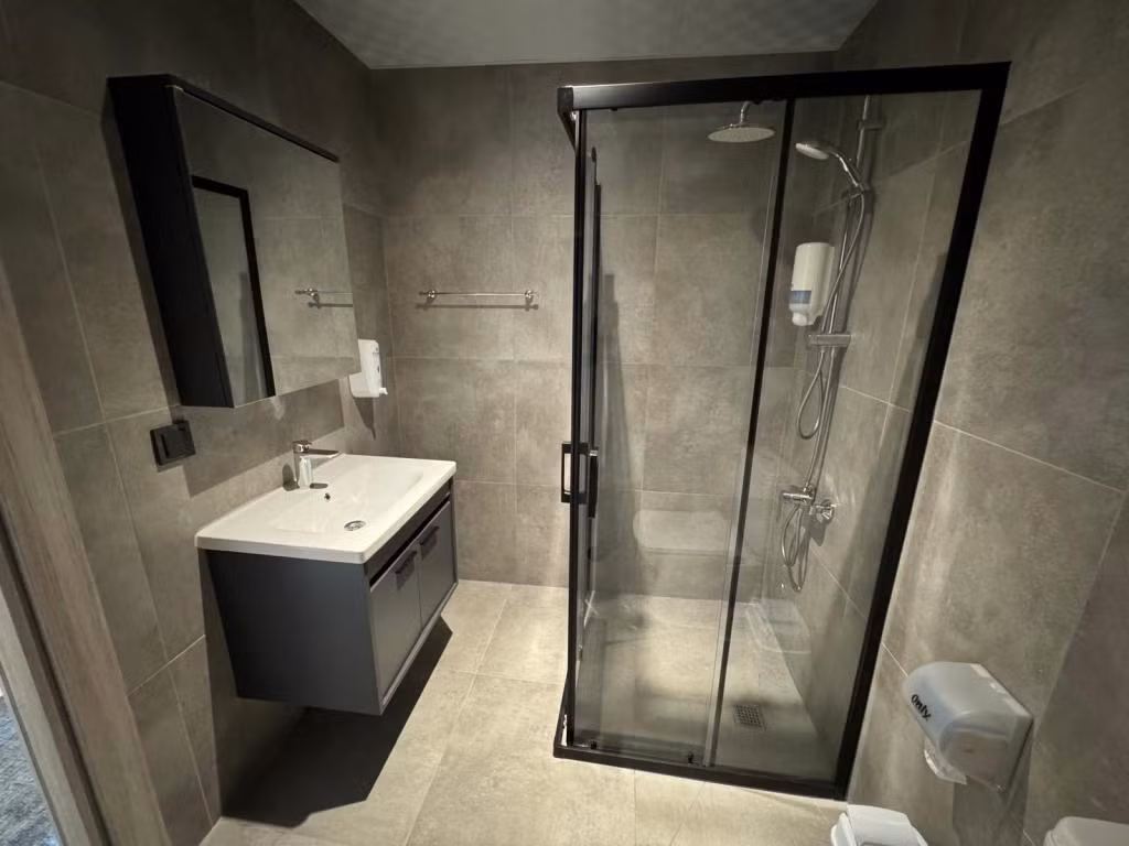 Viyana Boutique Otel Kütahya — 8