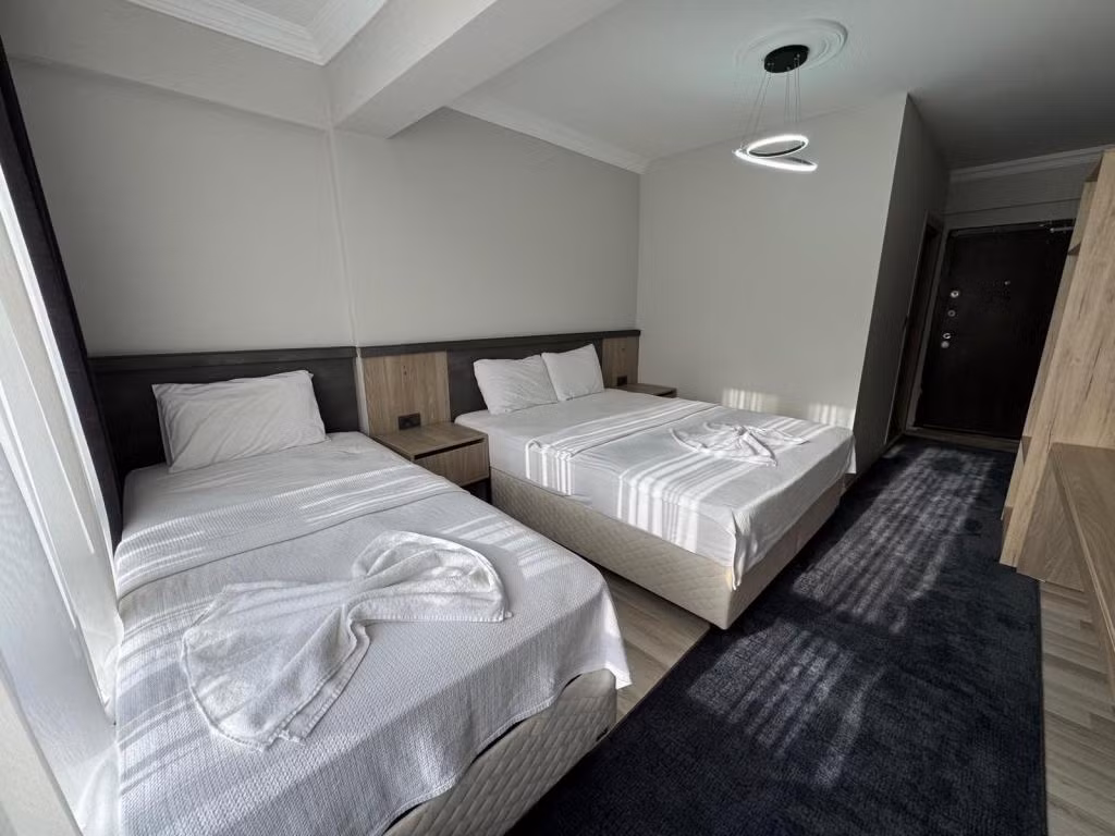 Viyana Boutique Otel Kütahya — 9
