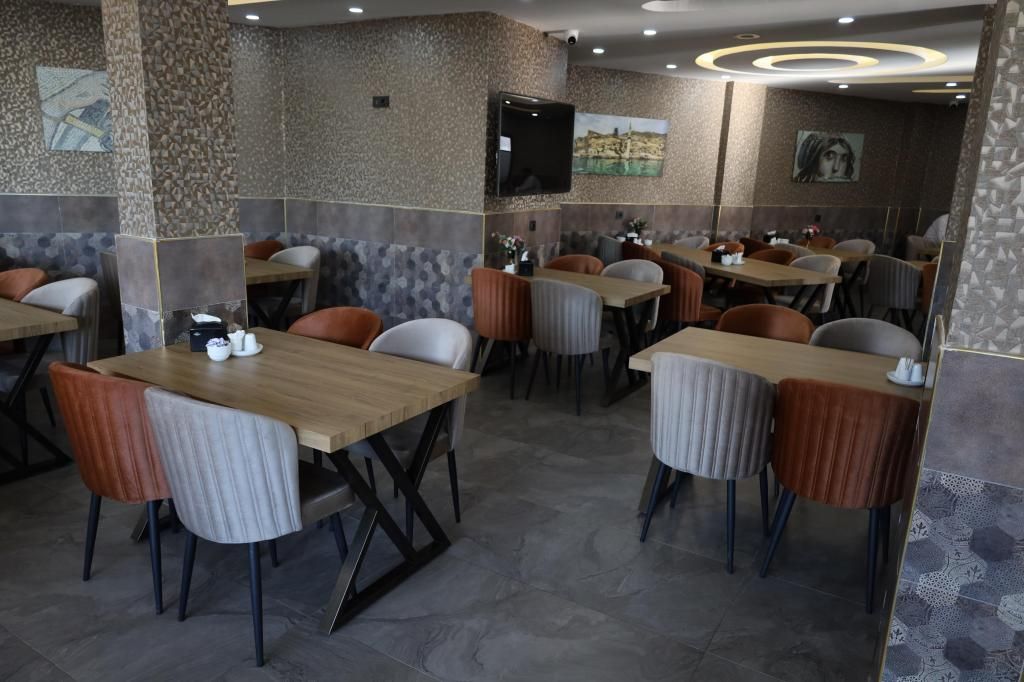 Vizyon Park Otel — 9