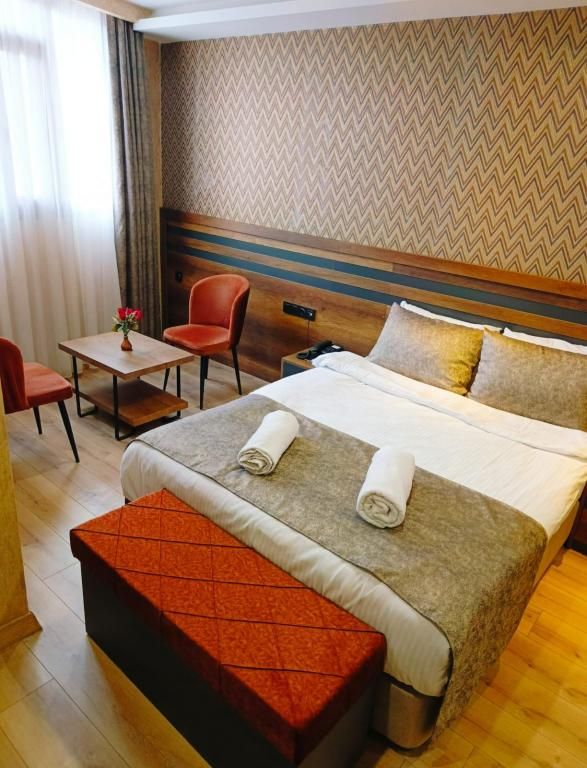 Vizyon Park Otel — 7