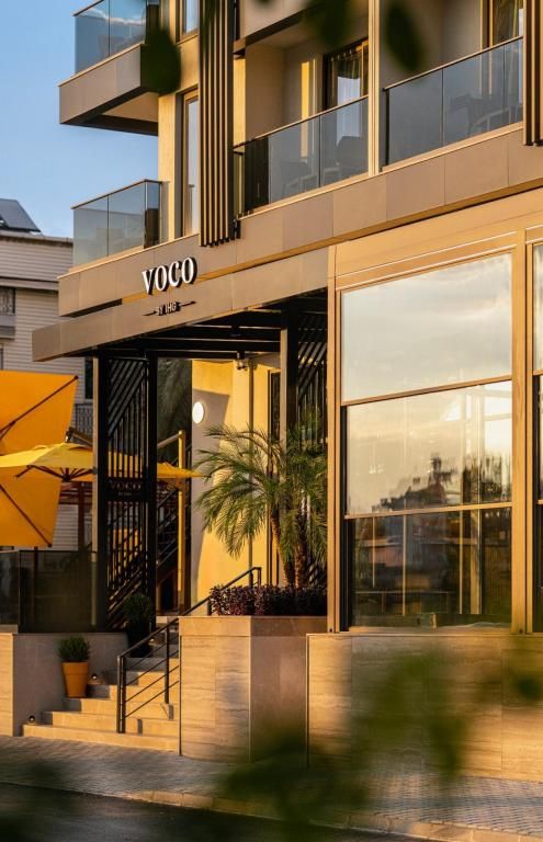 Voco Antalya Konyaalti By IHG — 3