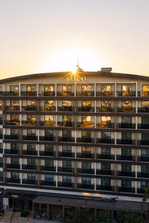 Voco Antalya Konyaalti By IHG