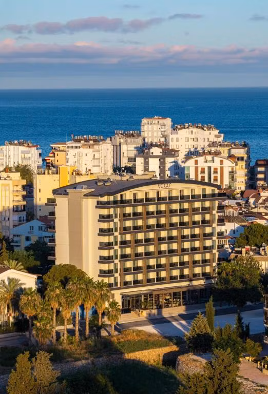 Voco Antalya Konyaalti By IHG — 4