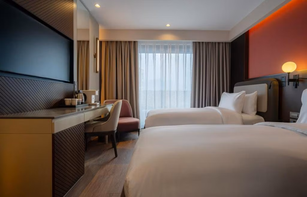 Voco Antalya Konyaalti By IHG — 9