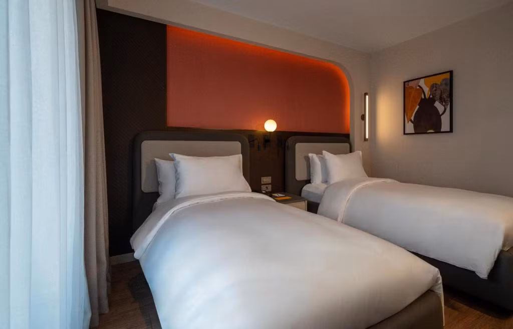 Voco Antalya Konyaalti By IHG — 10