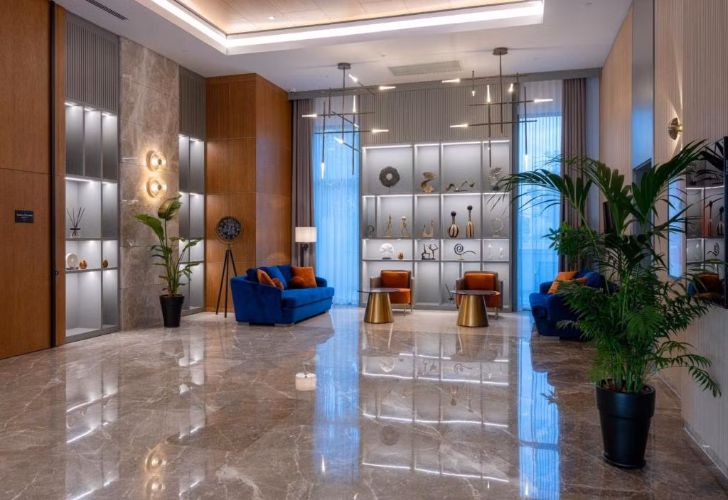 Voco Antalya Konyaalti By IHG — 5