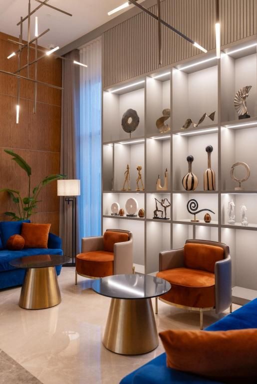 Voco Antalya Konyaalti By IHG — 6