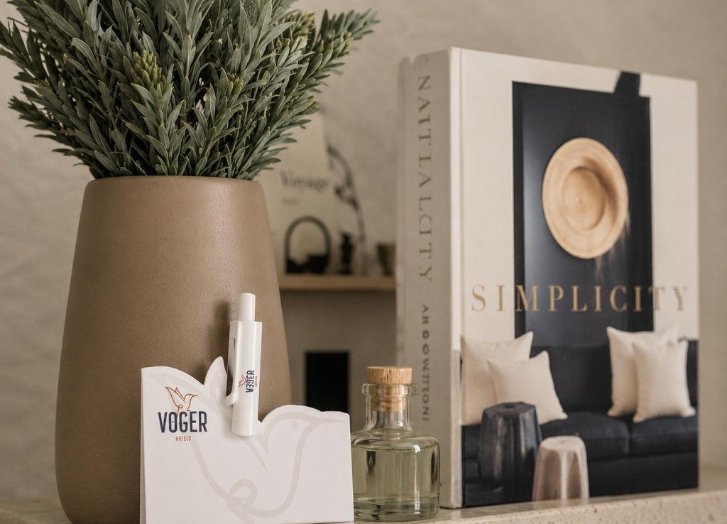Voger Alaçatı Silence — 9