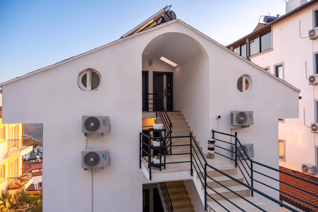 Voila Suites Kaş — 4