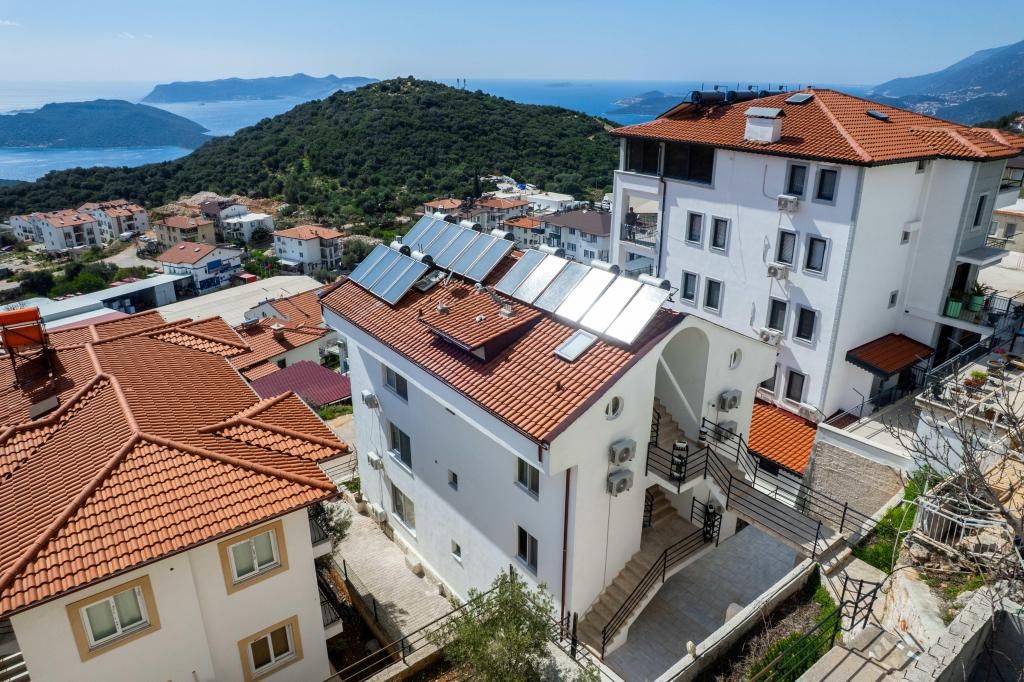 Voila Suites Kaş — 3