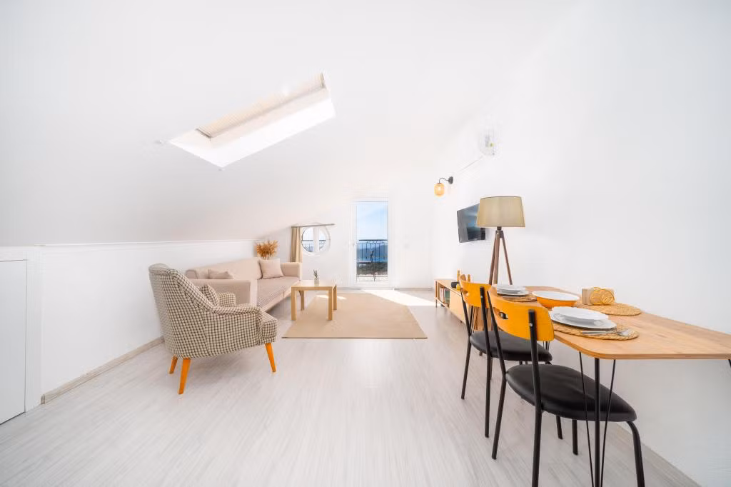Voila Suites Kaş — 5
