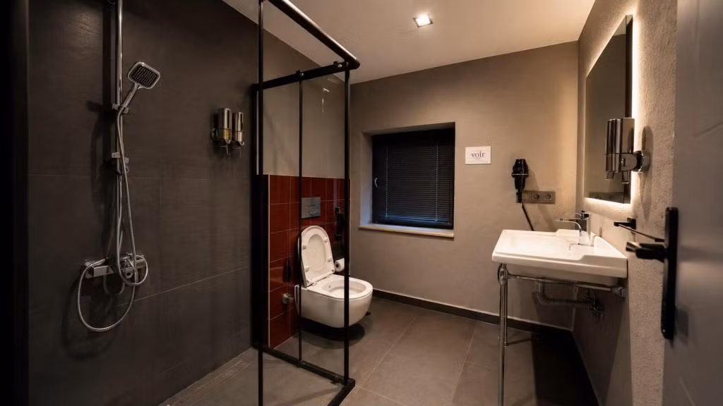 Voir Hotel Pera  — 6