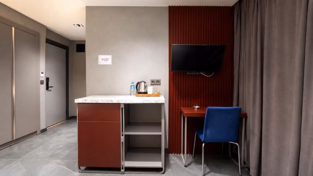 Voir Hotel Pera  — 8